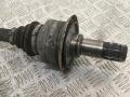 полуось задняя (приводной вал, ШРУС) BMW 5 серия F07/F10/F11 F10 2012, 3.5 л., бензин, АКПП, black sapphire metallic (475), седан, полный привод, 33207581018, 7581018 - фото №3