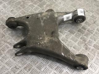 рычаг задний левый BMW 5 серия F07/F10/F11 F10 2012, 3.5 л., бензин, АКПП, black sapphire metallic (475), седан, полный привод, 33326865897