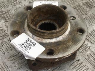 ступица задняя BMW 5 серия F07/F10/F11 F10 2012, 3.5 л., бензин, АКПП, black sapphire metallic (475), седан, полный привод, 33006867806