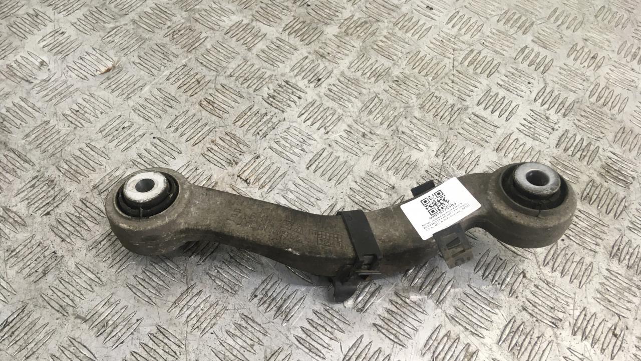 рычаг задний правый BMW 5 серия F07/F10/F11 F10 2012, 3.5 л., бензин, АКПП, black sapphire metallic (475), седан, полный привод, 33326782136, 6782136 - фото №1