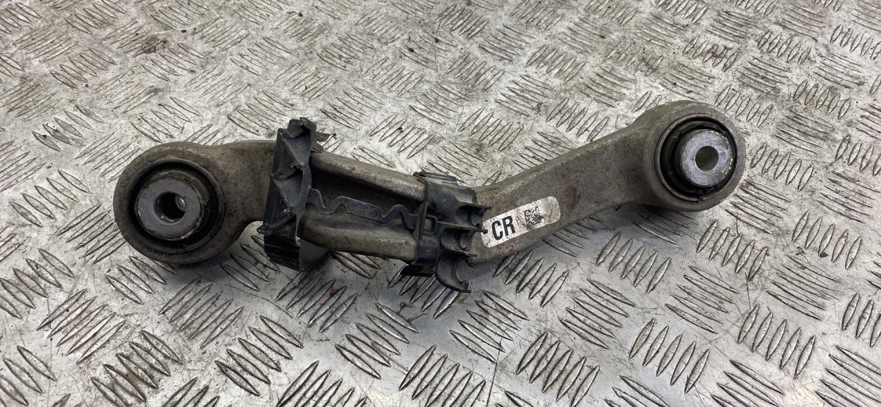 рычаг задний правый BMW 5 серия F07/F10/F11 F10 2012, 3.0 л., N55 B30 A, бензин, АКПП, havanna (a17), седан, полный привод, 33326782136, 6782136 - фото №1