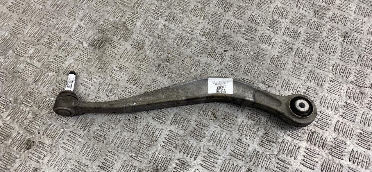 рычаг задний правый BMW 5 серия F07/F10/F11 F10 2012, 3.0 л., N55 B30 A, бензин, АКПП, havanna (a17), седан, полный привод, 33326775902, 6775902 - фото №1