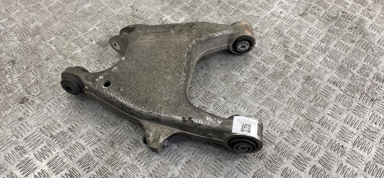 рычаг задний правый BMW 5 серия F07/F10/F11 F10 2012, 3.0 л., N55 B30 A, бензин, АКПП, havanna (a17), седан, полный привод, 33326865898 - фото №1