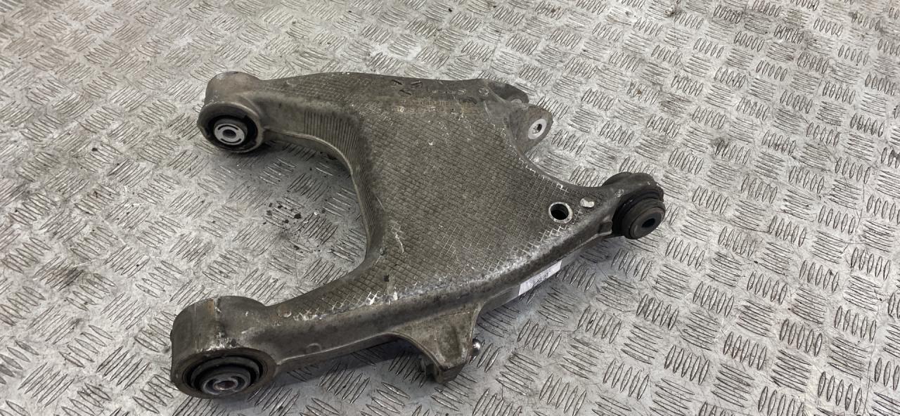 рычаг задний левый BMW 5 серия F07/F10/F11 F10 2012, 3.0 л., N55 B30 A, бензин, АКПП, havanna (a17), седан, полный привод, 33326865897 - фото №1