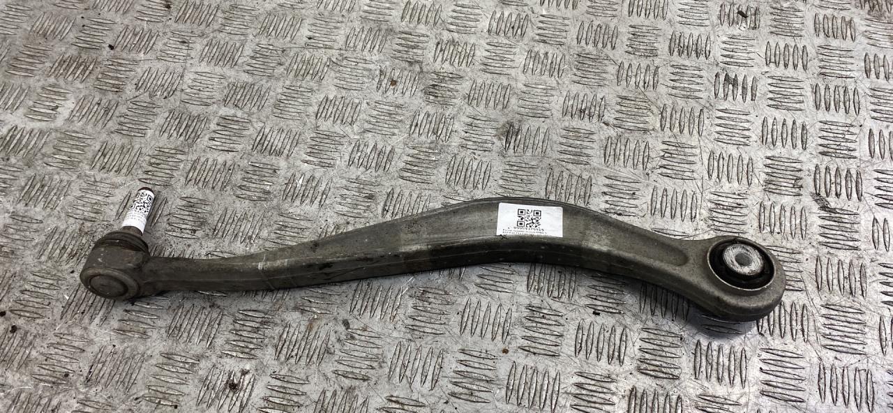 рычаг задний левый BMW 5 серия F07/F10/F11 F10 2012, 3.0 л., N55 B30 A, бензин, АКПП, havanna (a17), седан, полный привод, 33326775902, 6775902 - фото №1