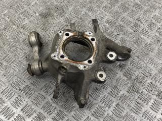 кулак задний правый BMW 5 серия F07/F10/F11 F10 2012, 3.0 л., N55 B30 A, бензин, АКПП, havanna (a17), седан, полный привод, 33326793770