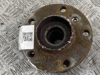 ступица передняя BMW 5 серия F07/F10/F11 F10 2012, 3.5 л., бензин, АКПП, black sapphire metallic (475), седан, полный привод, 31206868480, 6868480