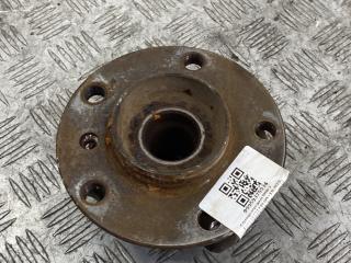 ступица передняя BMW 5 серия F07/F10/F11 F10 2012, 3.5 л., бензин, АКПП, black sapphire metallic (475), седан, полный привод, 31206868480, 6868480