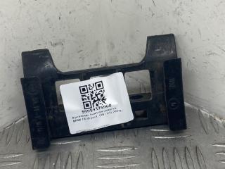 крепление бампера BMW 7 серия E38 [рестайлинг] 2001, седан, 1970389