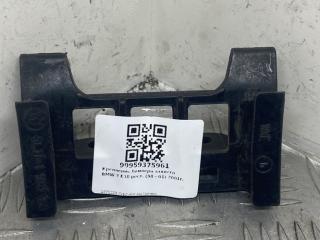 крепление бампера BMW 7 серия E38 [рестайлинг] 2001, седан, 1970389