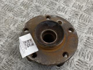 ступица передняя BMW 5 серия F07/F10/F11 F10 2012, 3.0 л., N55 B30 A, бензин, АКПП, havanna (a17), седан, полный привод, 31206868480, 6868480