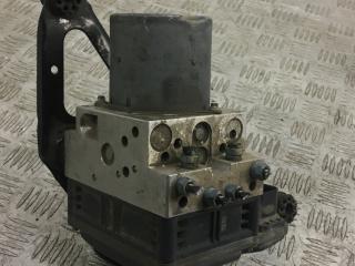 блок ABS BMW X5 E70 2010, 3.0 л., N52 B30 AF, бензин, АКПП, белый alpinweiß uni (300), внедорожник 5 дв., полный привод, 34516865025, 6797778