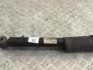 амортизатор задний правый BMW X5 E70 2010, 3.0 л., N52 B30 AF, бензин, АКПП, белый alpinweiß uni (300), внедорожник 5 дв., полный привод, 33526781922, 6781922