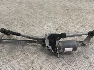 механизм стеклоочистителя (трапеция дворников) BMW X5 E70 2010, 3.0 л., N52 B30 AF, бензин, АКПП, белый alpinweiß uni (300), внедорожник 5 дв., полный привод, 61617200510, 7200535