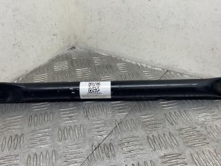 распорка стоек BMW 5 серия F07/F10/F11 F10 2012, 3.5 л., бензин, АКПП, black sapphire metallic (475), седан, полный привод, 51717180317, 7180317