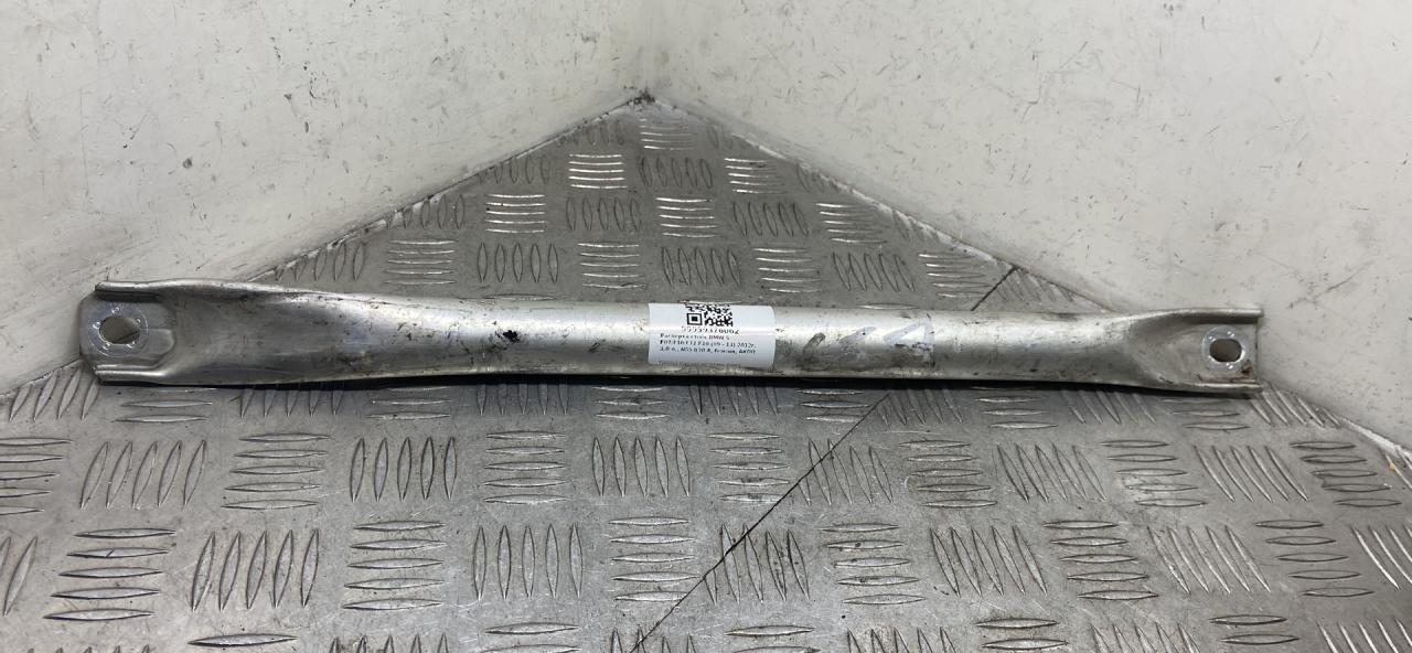 распорка стоек BMW 5 серия F07/F10/F11 F10 2012, 3.0 л., N55 B30 A, бензин, АКПП, havanna (a17), седан, полный привод, 51717180315, 7180315 - фото №1