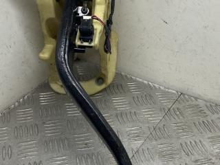 педаль тормоза BMW 5 серия F07/F10/F11 F10 2012, 3.5 л., бензин, АКПП, black sapphire metallic (475), седан, полный привод, 35006775368, 6782665