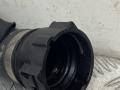 патрубок радиатора BMW 5 серия F07/F10/F11 F10 2012, 3.0 л., N55 B30 A, бензин, АКПП, havanna (a17), седан, полный привод, 11537583880, 7583880 - фото №3