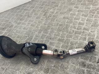 рулевой карданчик BMW X5 E70 [рестайлинг] E70 2012, 3.0 л., N57 D30 A, дизель, АКПП, black sapphire metallic (475), внедорожник 3 дв., полный привод, правый руль, 32306776928, 6776928