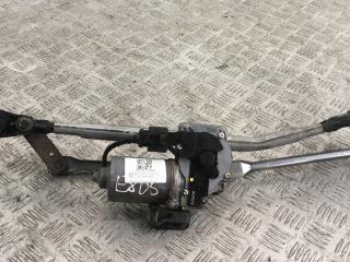 механизм стеклоочистителя (трапеция дворников) BMW X5 E70 [рестайлинг] E70 2012, 3.0 л., N57 D30 A, дизель, АКПП, black sapphire metallic (475), внедорожник 3 дв., полный привод, правый руль, 7200536, 61617200513