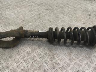 амортизатор передний левый BMW X5 E70 [рестайлинг] E70 2012, 3.0 л., N57 D30 A, дизель, АКПП, black sapphire metallic (475), внедорожник 3 дв., полный привод, правый руль, 31316781920, 6781920