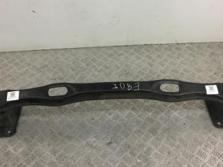 усилитель бампера заднего BMW X5 E70 [рестайлинг] E70 2012, 3.0 л., N57 D30 A, дизель, АКПП, black sapphire metallic (475), внедорожник 3 дв., полный привод, правый руль, 51127158449, 7158449