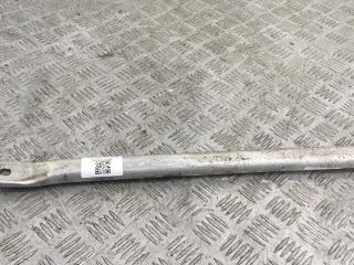 распорка стоек BMW X5 E70 [рестайлинг] E70 2012, 3.0 л., N57 D30 A, дизель, АКПП, black sapphire metallic (475), внедорожник 3 дв., полный привод, правый руль, 7184939, 51617184939