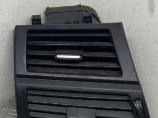 дефлектор обдува салона BMW X5 E70 2010, 3.0 л., N52 B30 AF, бензин, АКПП, белый alpinweiß uni (300), внедорожник 5 дв., полный привод, 64227161803, 7161803