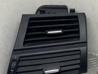 дефлектор обдува салона BMW X5 E70 2010, 3.0 л., N52 B30 AF, бензин, АКПП, белый alpinweiß uni (300), внедорожник 5 дв., полный привод, 9227768, 64229227768