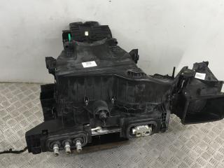 отопитель в сборе (печка) BMW X5 E70 2010, 3.0 л., N52 B30 AF, бензин, АКПП, белый alpinweiß uni (300), внедорожник 5 дв., полный привод, 64119127184