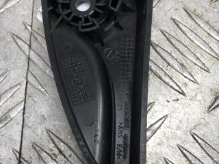 ручка открывания капота BMW X5 E70 2010, 3.0 л., N52 B30 AF, бензин, АКПП, белый alpinweiß uni (300), внедорожник 5 дв., полный привод, 51437148523, 7148523