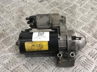 стартер BMW X5 E70 [рестайлинг] E70 2012, 3.0 л., N57 D30 A, дизель, АКПП, black sapphire metallic (475), внедорожник 3 дв., полный привод, правый руль, 7801203, 12417801203