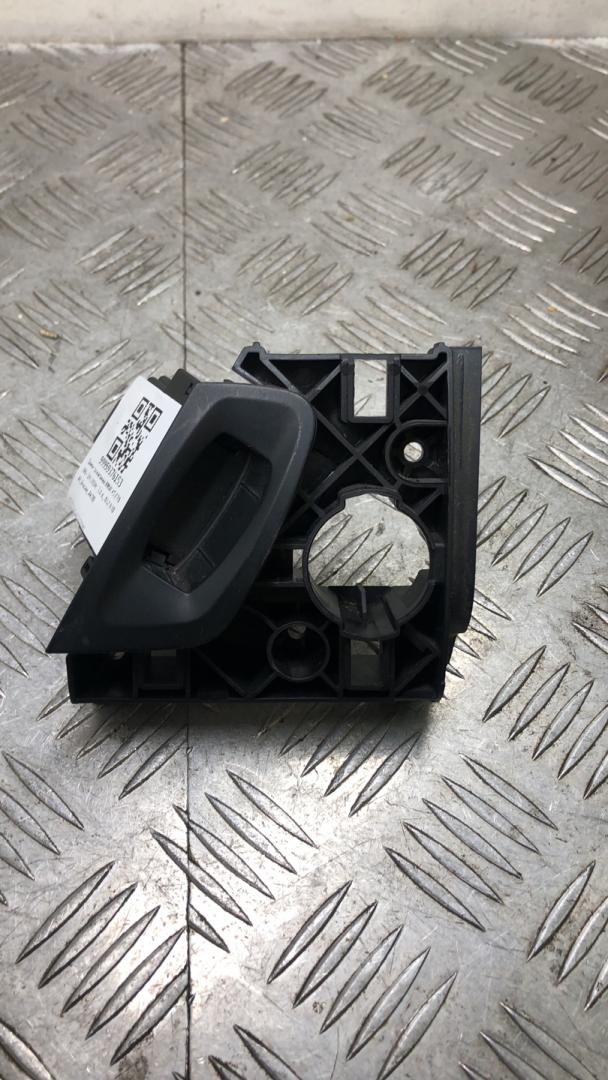 замок зажигания BMW X5 E70 2010, 3.0 л., N52 B30 AF, бензин, АКПП, белый alpinweiß uni (300), внедорожник 5 дв., полный привод, 61316966714, 9177973 - фото №1