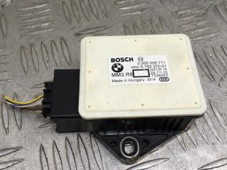 датчик ускорения BMW X5 E70 [рестайлинг] E70 2012, 3.0 л., N57 D30 A, дизель, АКПП, black sapphire metallic (475), внедорожник 3 дв., полный привод, правый руль, 6782370, 34526782370