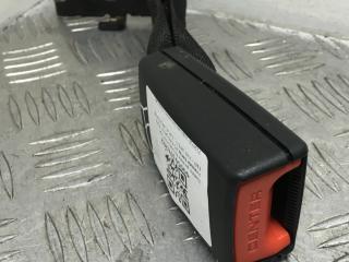 замок ремня безопасности BMW X5 E70 [рестайлинг] E70 2012, 3.0 л., N57 D30 A, дизель, АКПП, black sapphire metallic (475), внедорожник 3 дв., полный привод, правый руль, 72117228720, 7228720