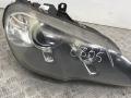 фара BMW X5 E70 [рестайлинг] E70 2012, 3.0 л., N57 D30 A, дизель, АКПП, black sapphire metallic (475), внедорожник 3 дв., полный привод, правый руль, 63117240793, 63117240794, 7221893, 7221898 - фото №3