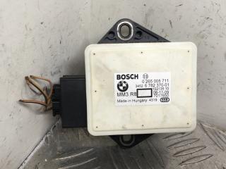 датчик ускорения BMW X5 E70 2010, 3.0 л., N52 B30 AF, бензин, АКПП, белый alpinweiß uni (300), внедорожник 5 дв., полный привод, 6782370, 34526782370