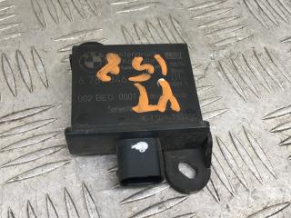 блок контроля давления в шинах BMW X5 E70 2010, 3.0 л., N52 B30 AF, бензин, АКПП, белый alpinweiß uni (300), внедорожник 5 дв., полный привод, 36236781846, 6781846