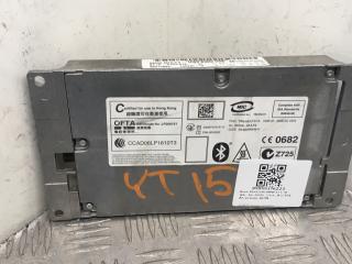 блок Bluetooth