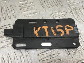 Антенна системы комфортного доступа BMW X5 E70 2010, 3.0 л., N52 B30 AF, бензин, АКПП, белый alpinweiß uni (300), внедорожник 5 дв., полный привод, 6922211, 61356922211