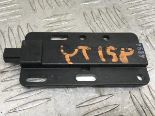 Антенна системы комфортного доступа BMW X5 E70 2010, 3.0 л., N52 B30 AF, бензин, АКПП, белый alpinweiß uni (300), внедорожник 5 дв., полный привод, 6922211, 61356922211