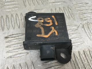 блок контроля давления в шинах BMW X5 E70 2010, 3.0 л., N52 B30 AF, бензин, АКПП, белый alpinweiß uni (300), внедорожник 5 дв., полный привод, 36236781846, 6781846