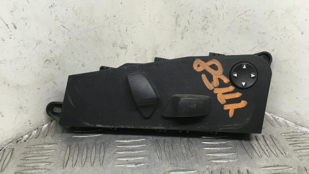 блок управления сиденьем BMW X5 E70 2010, 3.0 л., N52 B30 AF, бензин, АКПП, белый alpinweiß uni (300), внедорожник 5 дв., полный привод, 61316926976, 6926976 - фото №1