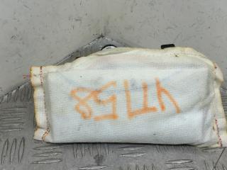 подушка безопасности сиденья BMW X5 E70 2010, 3.0 л., N52 B30 AF, бензин, АКПП, белый alpinweiß uni (300), внедорожник 5 дв., полный привод, 52107161063, 7161023