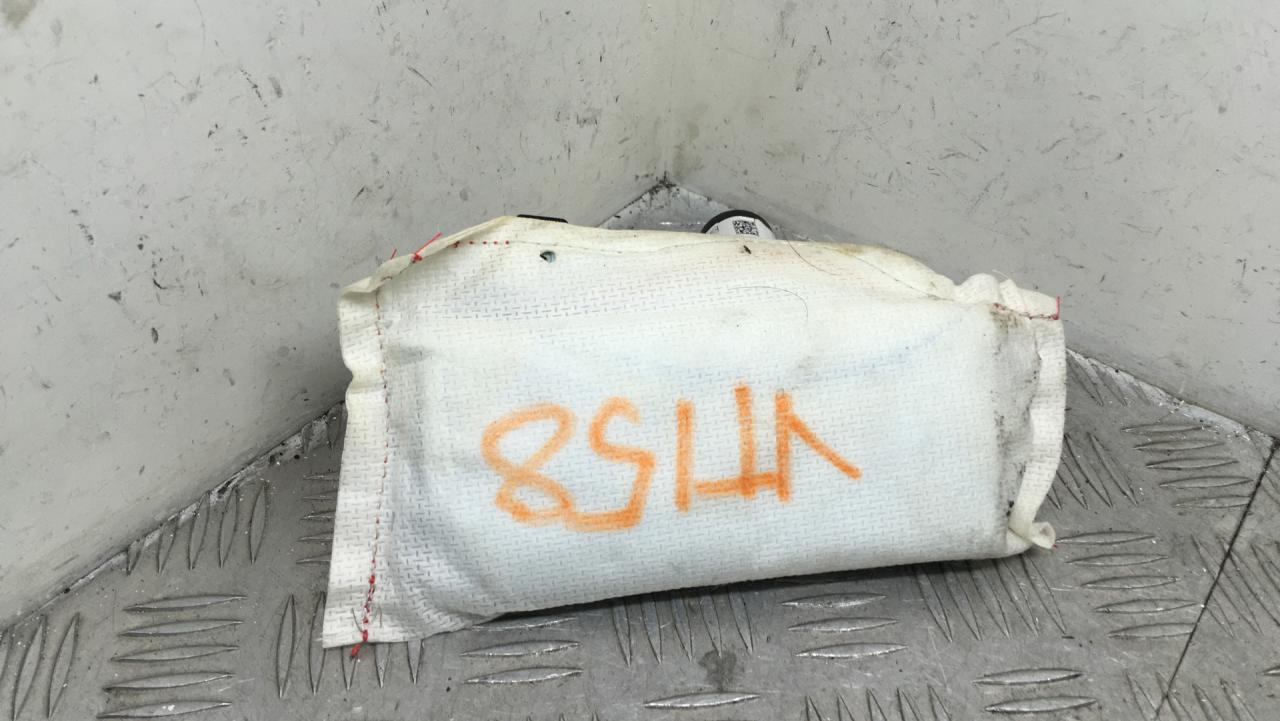 подушка безопасности сиденья BMW X5 E70 2010, 3.0 л., N52 B30 AF, бензин, АКПП, белый alpinweiß uni (300), внедорожник 5 дв., полный привод, 52107161064, 7161024 - фото №1