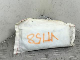 подушка безопасности сиденья BMW X5 E70 2010, 3.0 л., N52 B30 AF, бензин, АКПП, белый alpinweiß uni (300), внедорожник 5 дв., полный привод, 52107161064, 7161024