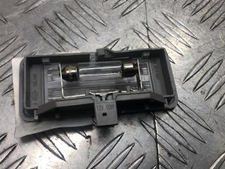 плафон подсветки козырька BMW X5 E70 2010, 3.0 л., N52 B30 AF, бензин, АКПП, белый alpinweiß uni (300), внедорожник 5 дв., полный привод, 63316962011, 6962011