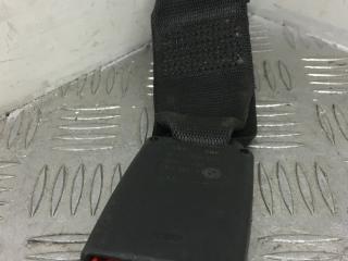 замок ремня безопасности BMW X5 E70 2010, 3.0 л., N52 B30 AF, бензин, АКПП, белый alpinweiß uni (300), внедорожник 5 дв., полный привод, 4185747, 52204185747