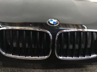 решетка радиатора BMW X5 E70 [рестайлинг] E70 2012, 3.0 л., N57 D30 A, дизель, АКПП, black sapphire metallic (475), внедорожник 3 дв., полный привод, правый руль, 51137157688, 51137157687