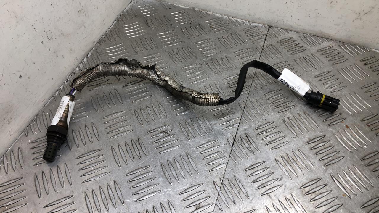 лямбда-зонд BMW X5 E70 2010, 3.0 л., N52 B30 AF, бензин, АКПП, белый alpinweiß uni (300), внедорожник 5 дв., полный привод, 11787545075 - фото №1